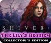 Игра Shiver: The Lily's Requiem Collector's Edition