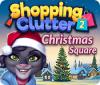Игра Shopping Clutter 2: Christmas Square