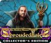 Игра Shrouded Tales: The Shadow Menace Collector's Edition