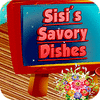 Игра Sisi's Savory Dishes