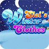 Игра Sisi's Winter Clothes