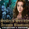 Игра Sister's Secrecy: Arcanum Bloodlines Collector's Edition