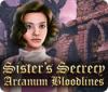Игра Sister's Secrecy: Arcanum Bloodlines