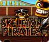 Игра Skeleton Pirates