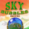 Игра Sky Bubbles Deluxe