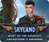 Игра Skyland: Heart of the Mountain Collector's Edition