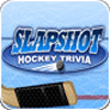 Игра SlapShot Hockey Trivia
