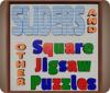 Игра Sliders and Other Square Jigsaw Puzzles