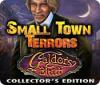Игра Small Town Terrors: Galdor's Bluff Collector's Edition