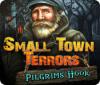 Игра Small Town Terrors: Pilgrim's Hook