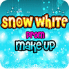 Игра Snow White Prom Make Up