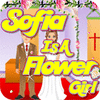 Игра Sofia Flower Girl