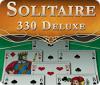 Игра Solitaire 330 Deluxe