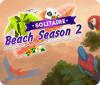 Игра Solitaire Beach Season 2