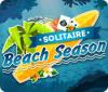Игра Solitaire Beach Season