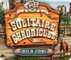 Игра Solitaire Chronicles: Wild Guns