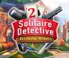 Игра Solitaire Detective 2: Accidental Witness