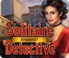 Игра Solitaire Detective: Framed