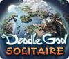 Игра Doodle God Solitaire