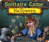 Игра Solitaire Game: Halloween