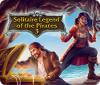 Игра Solitaire Legend Of The Pirates 3