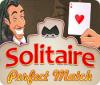 Игра Solitaire Perfect Match