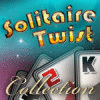 Игра Solitaire Twist Collection