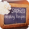 Игра Sophia's Healthy Recipes