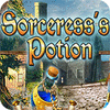 Игра Sorceress Potion