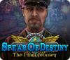 Игра Spear of Destiny: The Final Journey