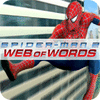 Игра Spiderman 2 Web Of Words