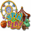 Игра Spin & Play