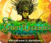 Игра Spirit Legends: The Forest Wraith Collector's Edition