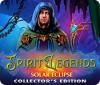 Игра Spirit Legends: Solar Eclipse Collector's Edition