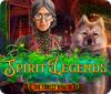 Игра Spirit Legends: The Forest Wraith