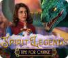 Игра Spirit Legends: Time for Change