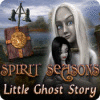 Игра Spirit Seasons: Little Ghost Story