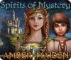 Игра Spirits of Mystery: Amber Maiden