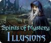 Игра Spirits of Mystery: Illusions