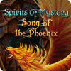 Игра Spirits of Mystery: Song of the Phoenix