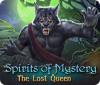Игра Spirits of Mystery: The Lost Queen