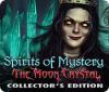 Игра Spirits of Mystery: The Moon Crystal Collector's Edition