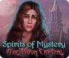 Игра Spirits of Mystery: The Moon Crystal