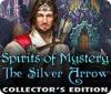 Игра Spirits of Mystery: The Silver Arrow Collector's Edition