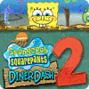 Игра SpongeBob SquarePants Diner Dash 2
