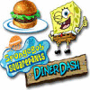 Игра SpongeBob SquarePants Diner Dash