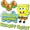 Игра SpongeBob SquarePants Krabby Quest