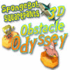 Игра SpongeBob SquarePants Obstacle Odyssey