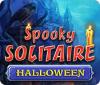 Игра Spooky Solitaire: Halloween
