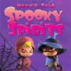 Игра Spooky Spirits